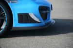 Porsche 911 GTStreet RS by TechART 2011 года
